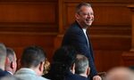 Делян Добрев пусна идея за кабинет с ДПС, "Демократична България" и "Има такъв народ" Делян Добрев пусна идея за кабинет с ДПС, "Демократична България" и "Има такъв народ"