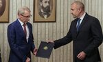Президентът обяви втория мандат за "дискредитиран" и намекна на коалицията, че не трябва да го изпълнява Президентът обяви втория мандат за "дискредитиран" и намекна на коалицията, че не трябва да го изпълнява