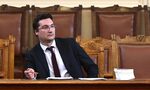 Парламентът "отмени" избора на членове на съдебния съвет от магистратската квота