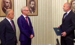 Не се стигна до преврат - мандатът беше връчен