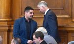 ДАНС: Съветничка на Кирил Петков е разследвана за държавна измяна (допълнена)