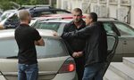 Полицията задържа участник от "Осемте джуджета", преди да даде пресконференция Полицията задържа участник от "Осемте джуджета", преди да даде пресконференция