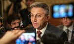 Карадайъ и Пеевски обещаха ДПС да не пречи за кабинет и да подкрепя промени в конституцията