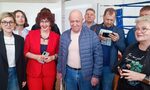 С призив за мобилизация и смъртно наказание Пригожин изненадващо обиколи Русия