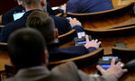 "По втория начин" и по идея на "Възраждане" парламентът извади следствието от прокуратурата