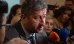 Христо Иванов за срещата с Карадайъ и Пеевски: Няма значение с чии гласове, ако има правилната съдебна реформа