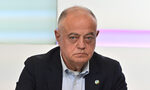Атанас Атанасов: Борисов и Пеевски стоят зад избора на Сарафов