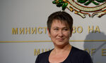Съдът постанови бивш служебен министър да остане доктор, въпреки че е плагиатствала Съдът постанови бивш служебен министър да остане доктор, въпреки че е плагиатствала