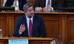 Христо Иванов: Готов съм да поема политическа отговорност при провал