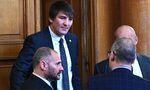 Прокуратурата предлага да се поиска имунитетът на депутат за блудство с дете
