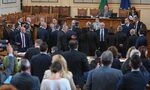 В парламента отново се стигна до пререкания между "Възраждане" и Явор Божанков