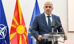 Обрат в Скопие: Власт и опозиция обсъдиха "евроинтеграционна коалиция" Обрат в Скопие: Власт и опозиция обсъдиха "евроинтеграционна коалиция"