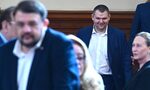 "Спорим" и "Разбрахме се": Христо Иванов и ДПС продължават разговорите за конституционна реформа