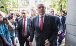 Съдебният съвет обсъжда отстраняването на Гешев вече 12 часа