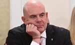 "Много раними същества": Отстраняването на Гешев продължава "Много раними същества": Отстраняването на Гешев продължава