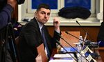 Мирчев за предложената подкрепа от "Възраждане": Не сме булка на мегдана, за да си избираме момък