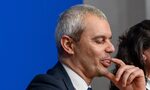 Костадинов предложи на новата коалиция да замени ДПС с "Възраждане" в преговорите за конституционна реформа