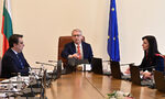 Премиерът взе службите за сигурност под свой надзор Премиерът взе службите за сигурност под свой надзор