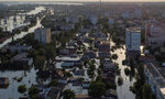 Взрив, ядрен риск, екокриза: трудните въпроси след рухването на "Каховка" Взрив, ядрен риск, екокриза: трудните въпроси след рухването на "Каховка"