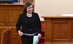 И Нинова разбрала, че Радев работи с кметове за местните избори И Нинова разбрала, че Радев работи с кметове за местните избори