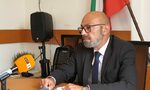 Варненският областен управител подаде оставка "заради липса на доверие от новото правителство" Варненският областен управител подаде оставка "заради липса на доверие от новото правителство"
