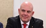 Съдебният съвет е на път да приключи днес с отстраняването на Гешев