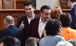 Кирил Петков: Смените в службите започват от агенцията по сигурността Кирил Петков: Смените в службите започват от агенцията по сигурността