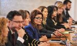 ГЕРБ размисли и вече иска разследващи инспектори в антикорупционната комисия ГЕРБ размисли и вече иска разследващи инспектори в антикорупционната комисия