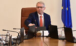 Премиерът поиска от областните управители в оставка спешни мерки срещу наводненията Премиерът поиска от областните управители в оставка спешни мерки срещу наводненията