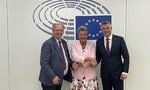 Шенген минава на електронни визи, и България ще ги издава