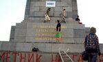 Еволюцията #ДАНСwithme, или добре че предложиха Пеевски