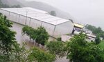 Частично бедствено положение заради наводнения е обявено в Етрополе Частично бедствено положение заради наводнения е обявено в Етрополе