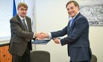 "Уестингхаус" подписа договор с АЕЦ "Козлодуй" за нов реактор