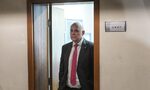 Президентът Радев освободи главния прокурор Иван Гешев