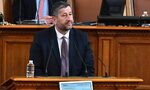 Процес или "спешно замазване": Христо Иванов обяви визията за съдебна реформа (обновена)