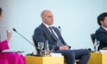 Цитат на деня: Най-голямата глупост на Балканите са границите Цитат на деня: Най-голямата глупост на Балканите са границите