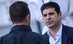Георги Иванов: Футболният съюз не е обсъждал смяна на Младен Кръстаич