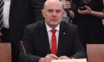 Прокурорската колегия се раздели набързо с Гешев и назначи заместник на Сарафов