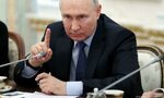 Защо Путин подчертава еврейския произход на Зеленски Защо Путин подчертава еврейския произход на Зеленски
