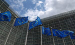 Брюксел предложи промени и поиска 66 млрд. евро за бюджета на ЕС заради Украйна и миграцията Брюксел предложи промени и поиска 66 млрд. евро за бюджета на ЕС заради Украйна и миграцията