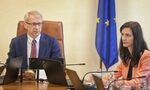 Не е хубаво, но така ще остане: назначенията във властта ще са трудни и несигурни Не е хубаво, но така ще остане: назначенията във властта ще са трудни и несигурни