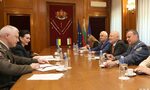 България ще изпрати нов транш с военна помощ за Украйна