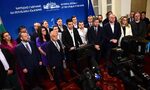 Борисов увери, че не ГЕРБ ще свали правителството, коалицията обсъжда ще се счупи ли сглобката