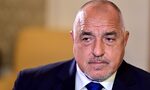 ГЕРБ иска Димитър Радев да остане начело на БНБ, Петков търси човек от чужбина ГЕРБ иска Димитър Радев да остане начело на БНБ, Петков търси човек от чужбина