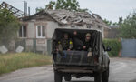Украйна заяви, че напредва на юг и спира руска атака на изток Украйна заяви, че напредва на юг и спира руска атака на изток