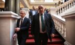 Борисов хвърли бомбата: какво може да се случи оттук нататък