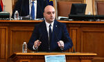 Атанас Славов: Политическата криза започна с бламирането на антикорупционния закон