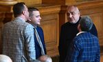 Споразумение за общо управление или за общи действия