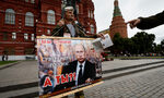 Какво ще стане с Путин и други въпроси за Русия след метежа Какво ще стане с Путин и други въпроси за Русия след метежа