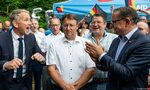 Пробив на крайнодесните в община в Тюрингия: изводите за Германия Пробив на крайнодесните в община в Тюрингия: изводите за Германия